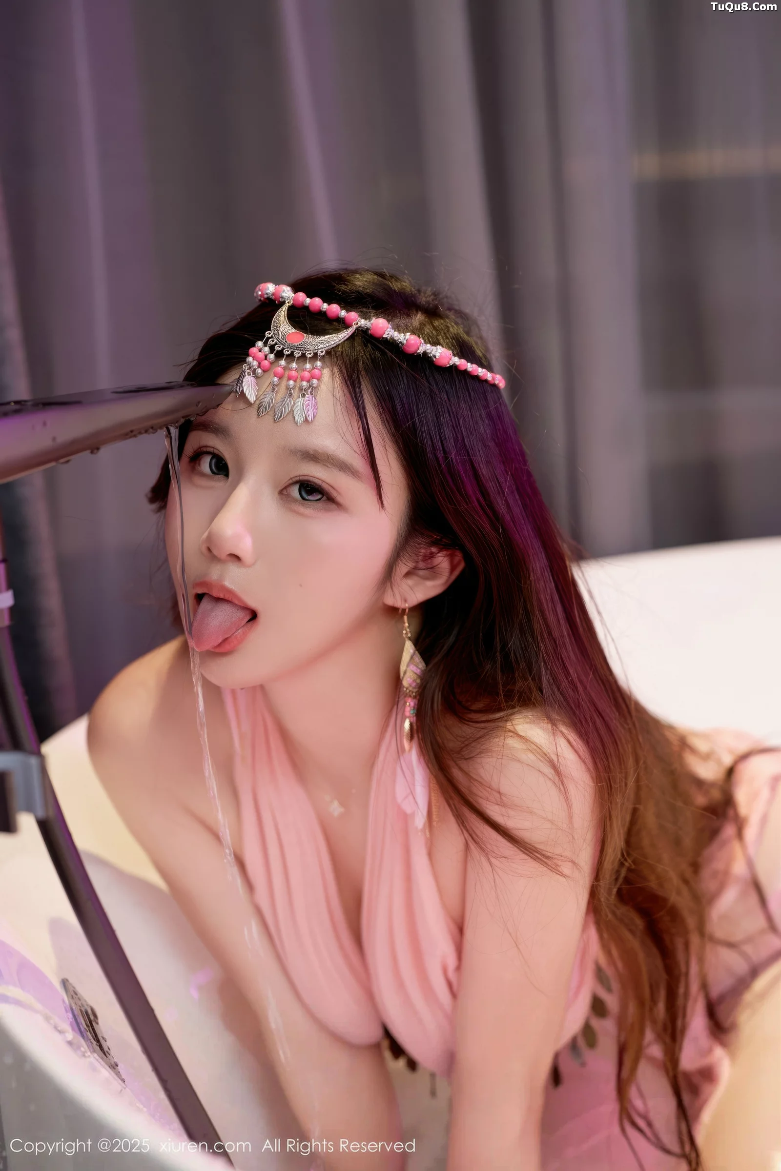 [XiuRen秀人网]第10731期小肉肉咪写真-秀人资源网